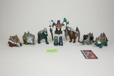 Pretender Dinoking Loose